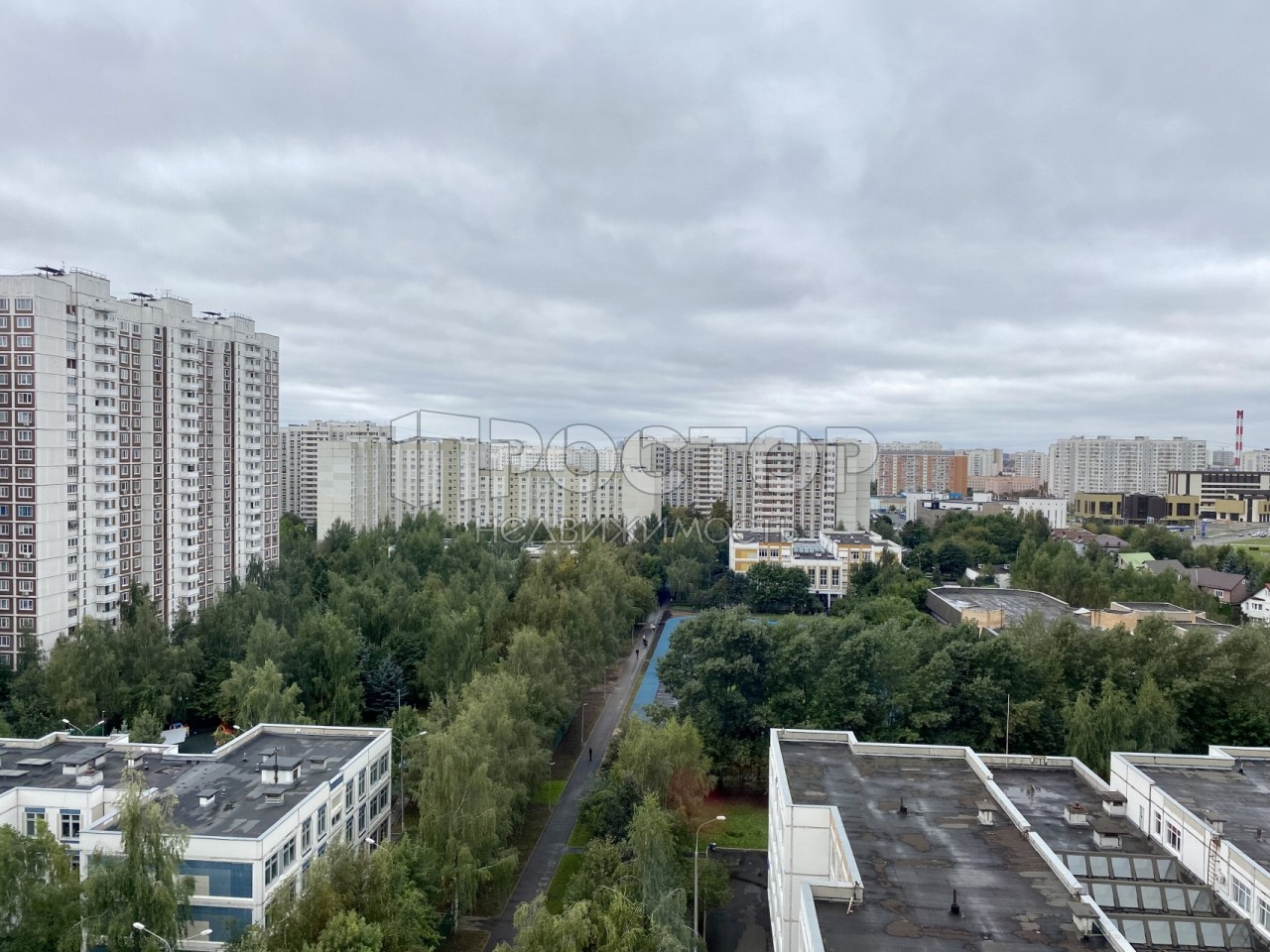 3-комнатная квартира, 70.9 м² - фото 18