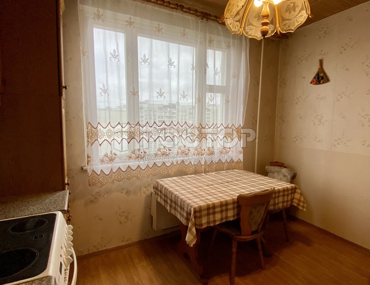 3-комнатная квартира, 70.9 м² - фото 3