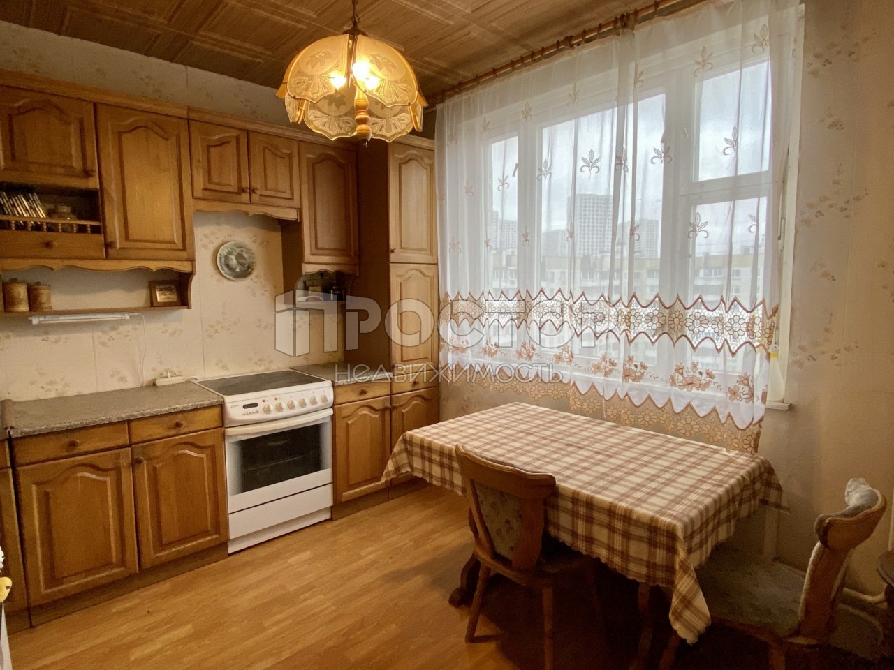 3-комнатная квартира, 70.9 м² - фото 2
