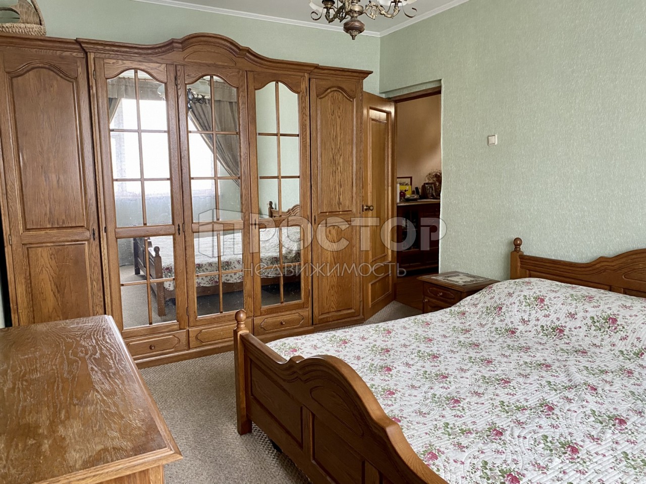 3-комнатная квартира, 70.9 м² - фото 15