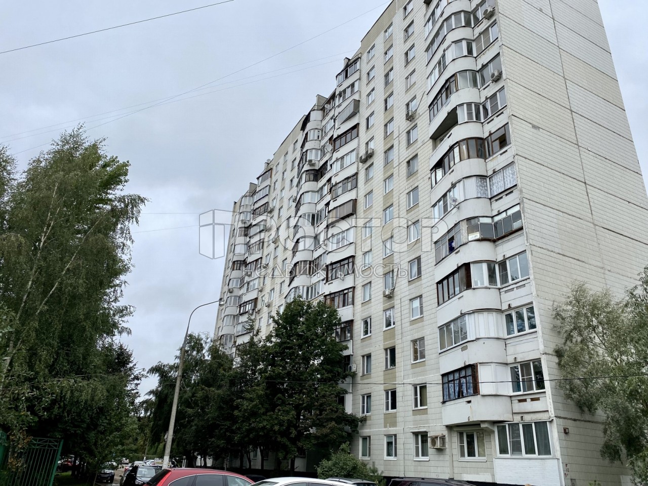 3-комнатная квартира, 70.9 м² - фото 24