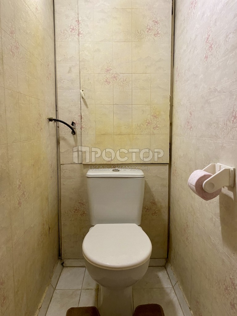 3-комнатная квартира, 70.9 м² - фото 17
