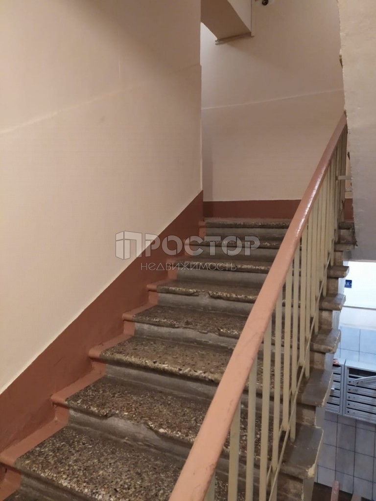 1-комнатная квартира, 36 м² - фото 5