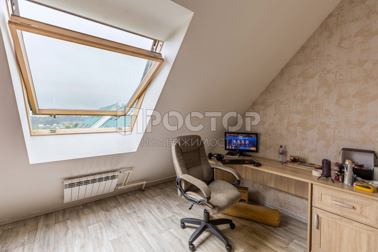 3-комнатная квартира, 73.4 м² - фото 3