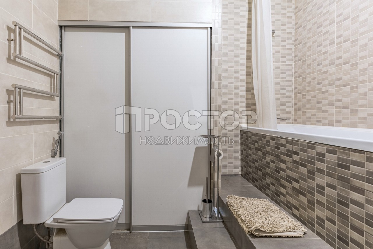 3-комнатная квартира, 73.4 м² - фото 10