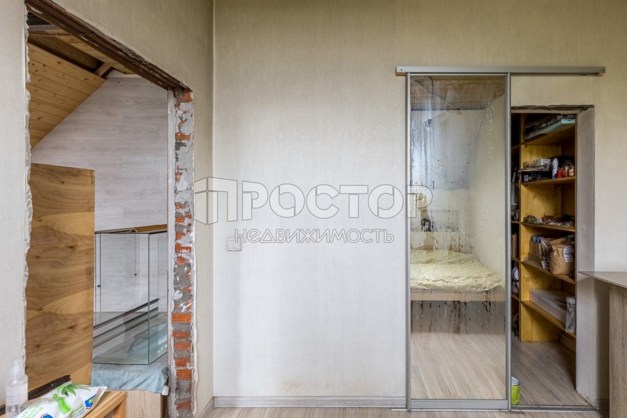 3-комнатная квартира, 73.4 м² - фото 9