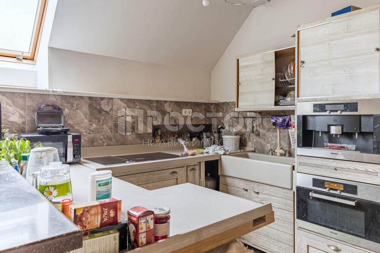 3-комнатная квартира, 73.4 м² - фото 2
