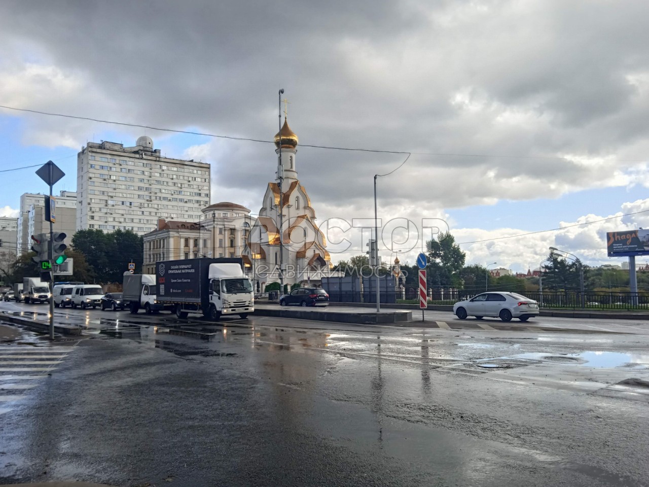 2-комнатная квартира, 53 м² - фото 25