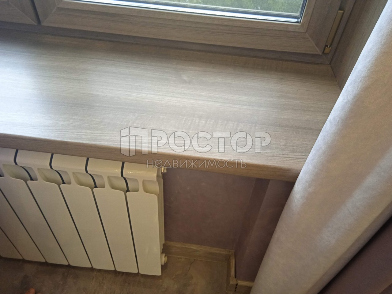 2-комнатная квартира, 53 м² - фото 11