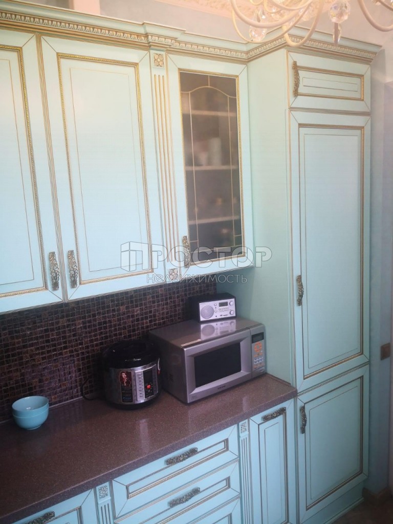 2-комнатная квартира, 53 м² - фото 20