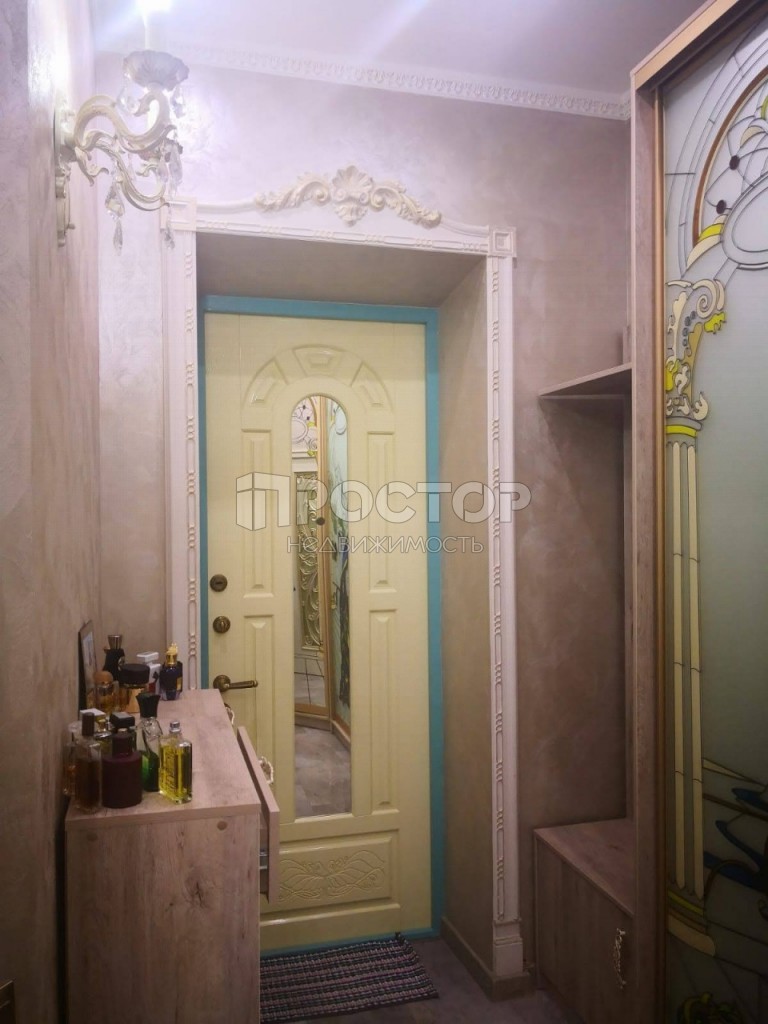 2-комнатная квартира, 53 м² - фото 4