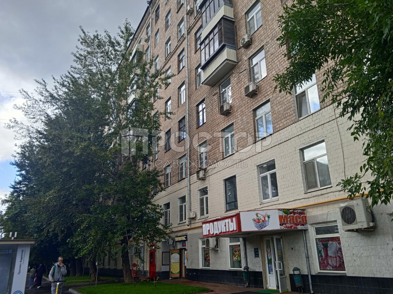 2-комнатная квартира, 53 м² - фото 24