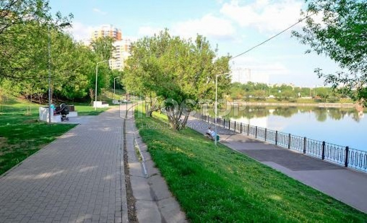 2-комнатная квартира, 53 м² - фото 27