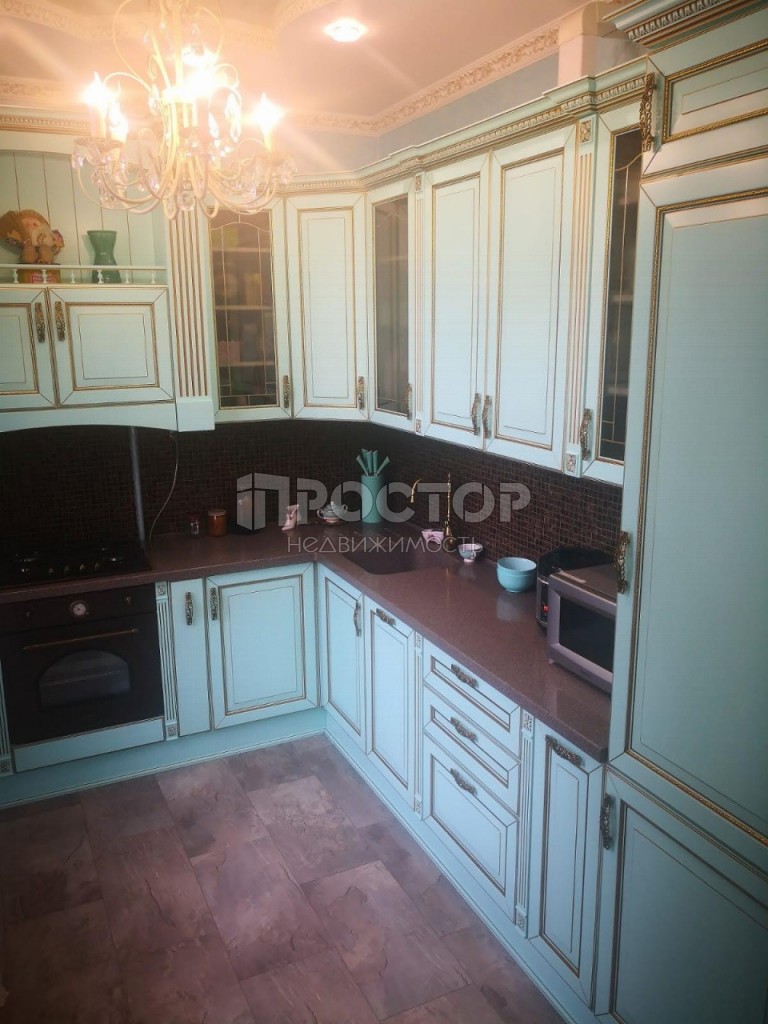 2-комнатная квартира, 53 м² - фото 18