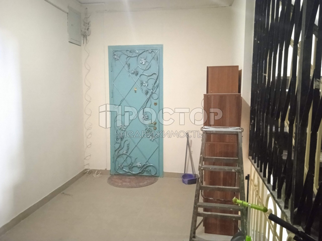 2-комнатная квартира, 53 м² - фото 22
