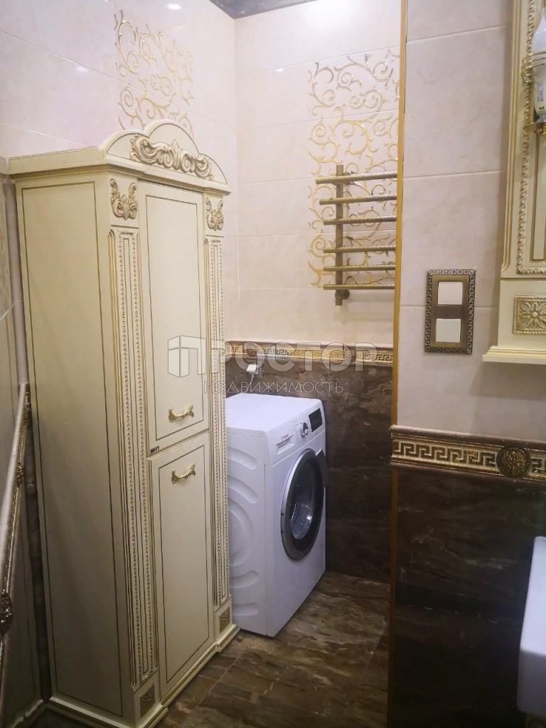 2-комнатная квартира, 53 м² - фото 5
