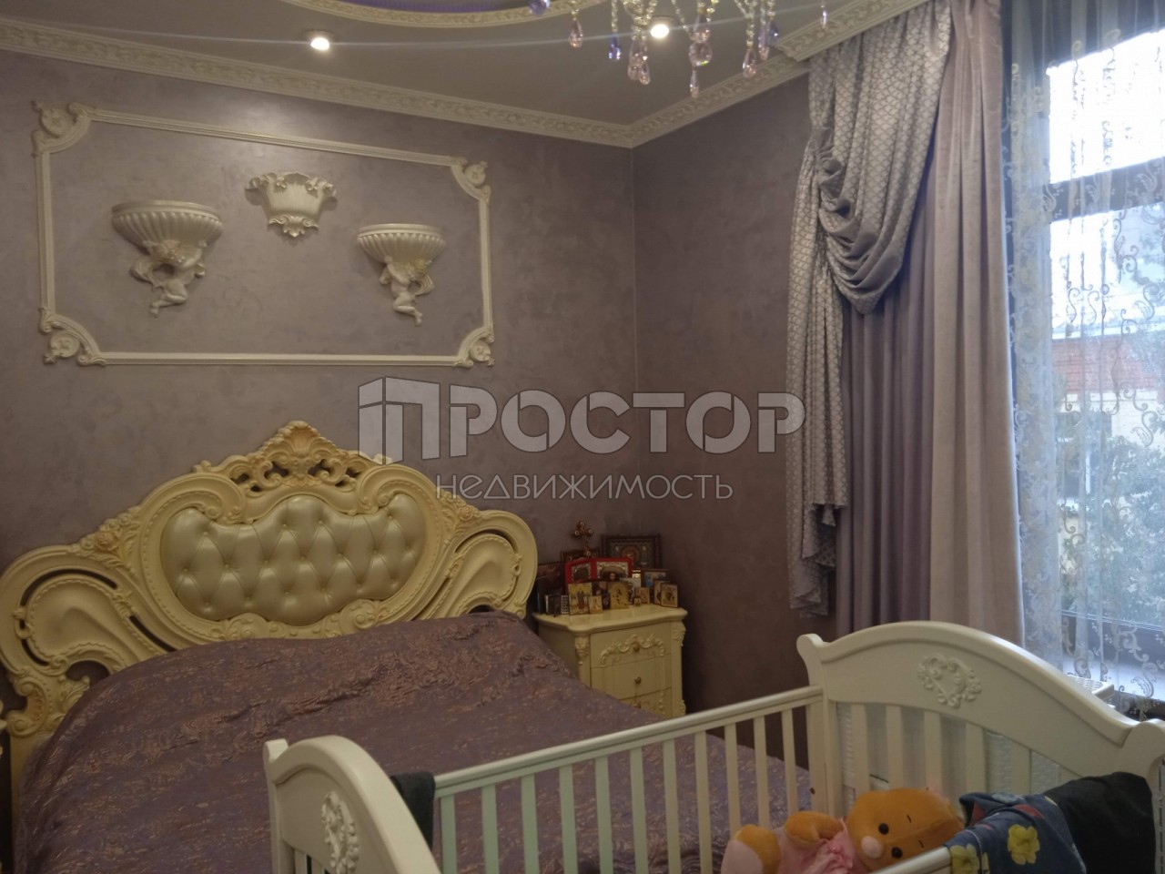 2-комнатная квартира, 53 м² - фото 10