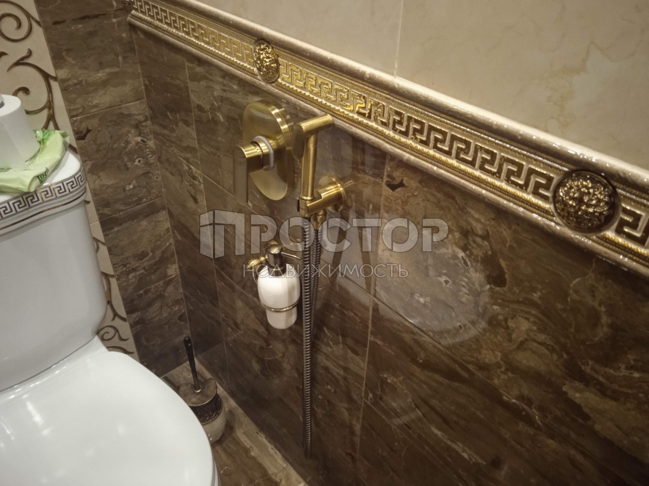 2-комнатная квартира, 53 м² - фото 9