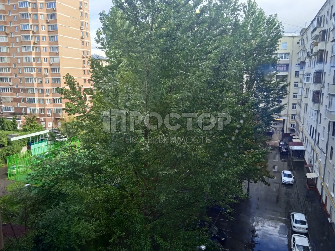 2-комнатная квартира, 53 м² - фото 13