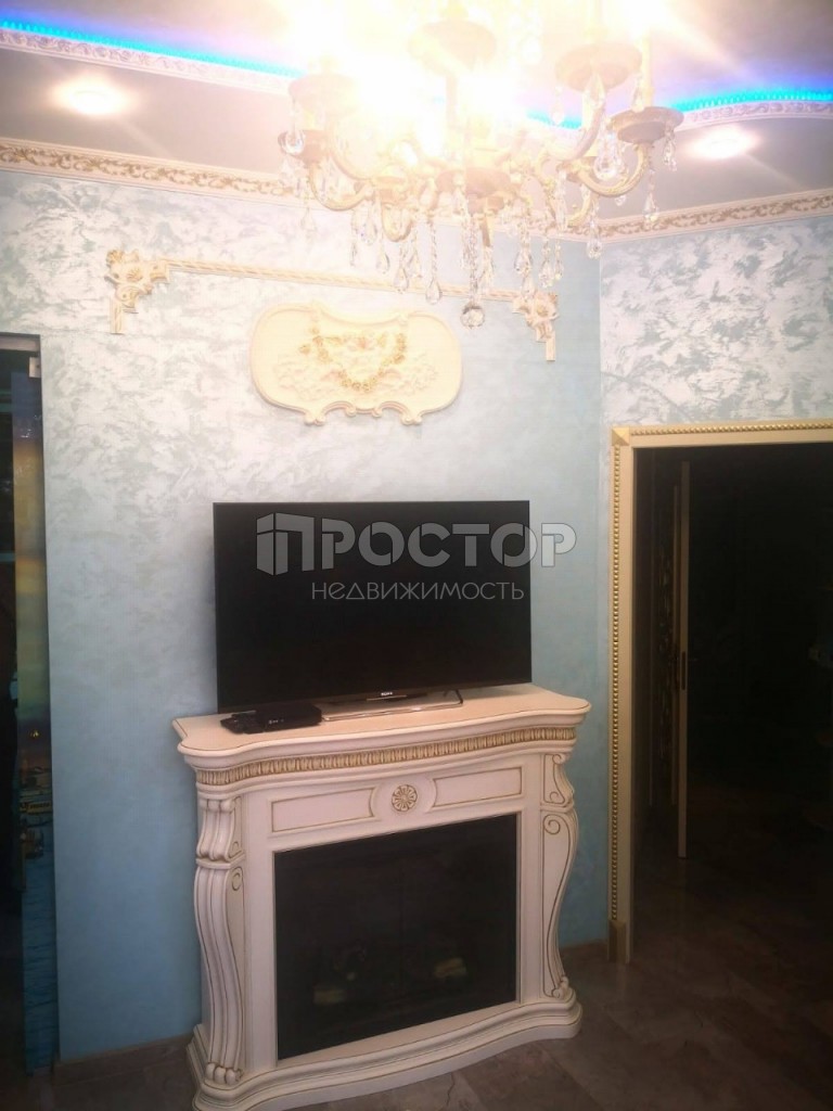 2-комнатная квартира, 53 м² - фото 17