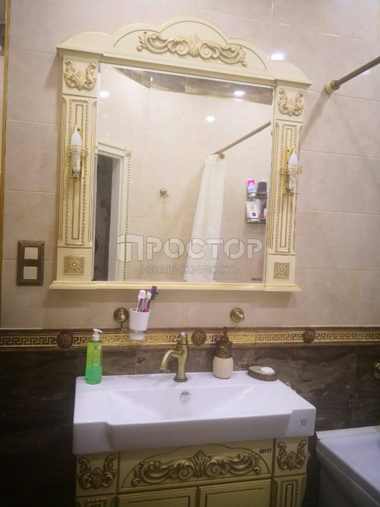 2-комнатная квартира, 53 м² - фото 8