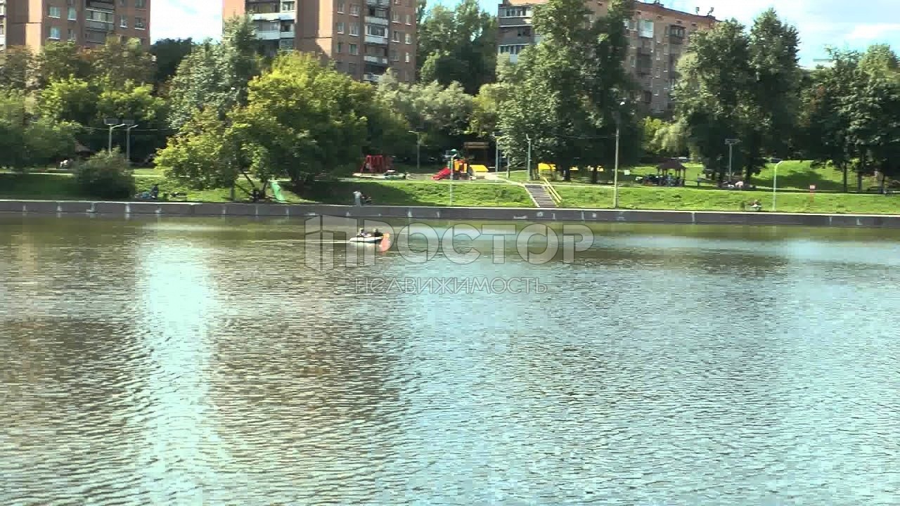 2-комнатная квартира, 53 м² - фото 28