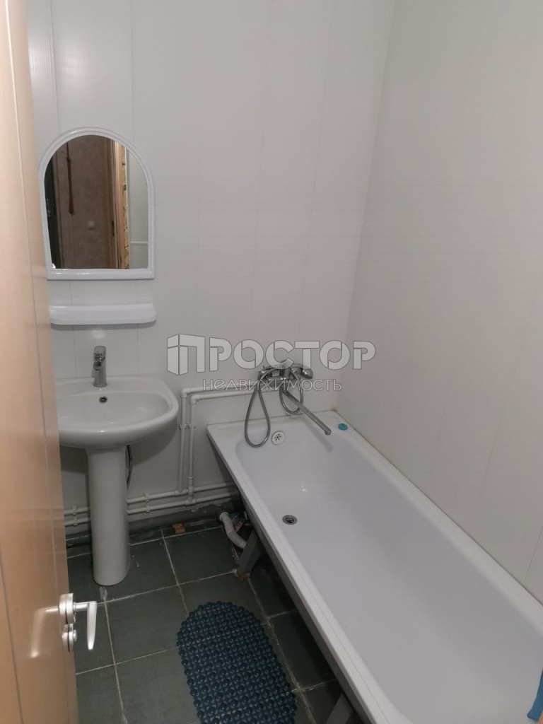 2-комнатная квартира, 57 м² - фото 11