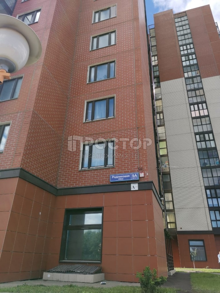 2-комнатная квартира, 57 м² - фото 13