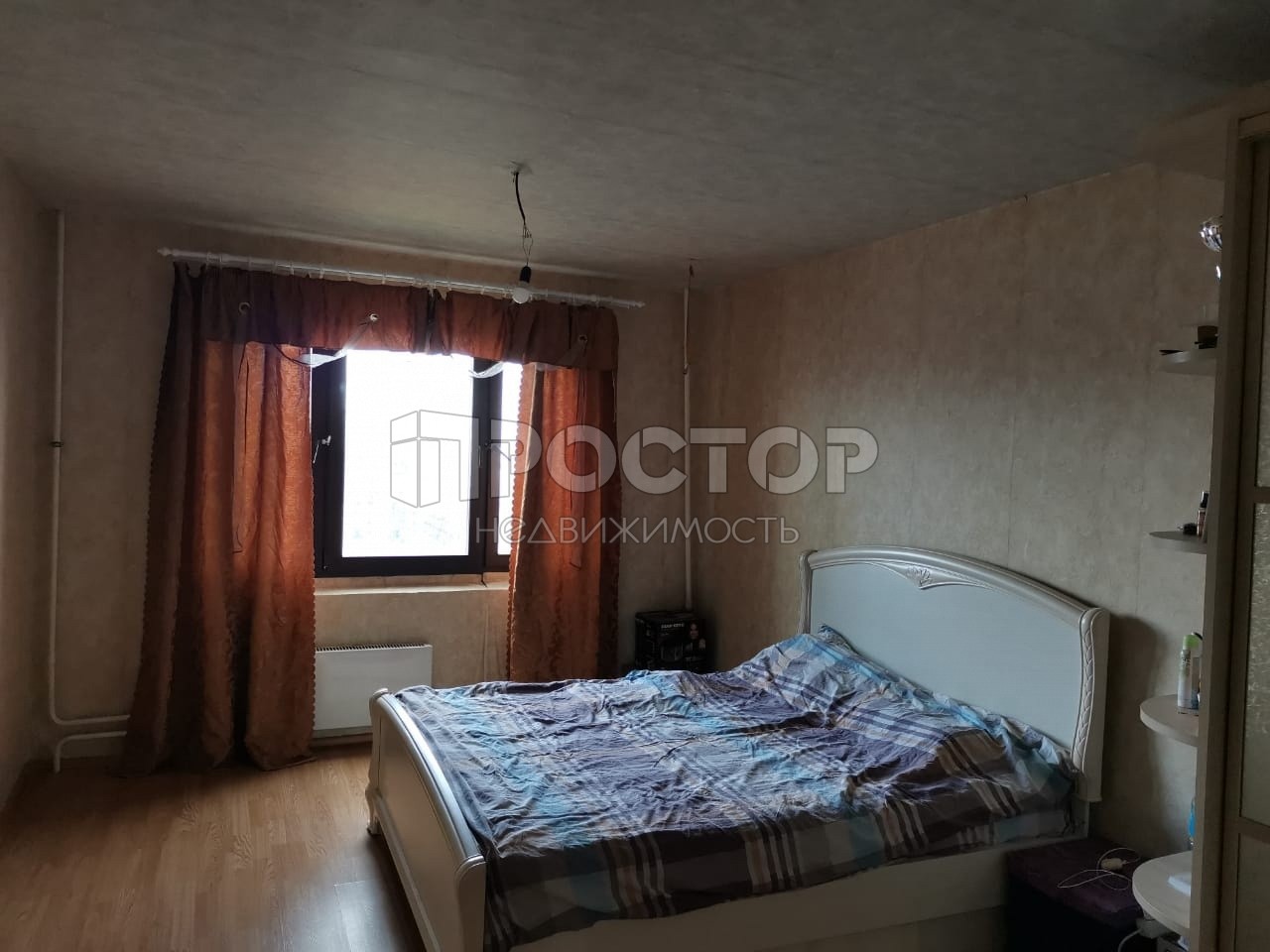 2-комнатная квартира, 57 м² - фото 10