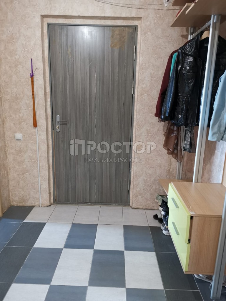 2-комнатная квартира, 57 м² - фото 9