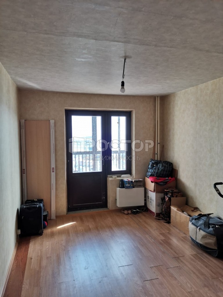 2-комнатная квартира, 57 м² - фото 8