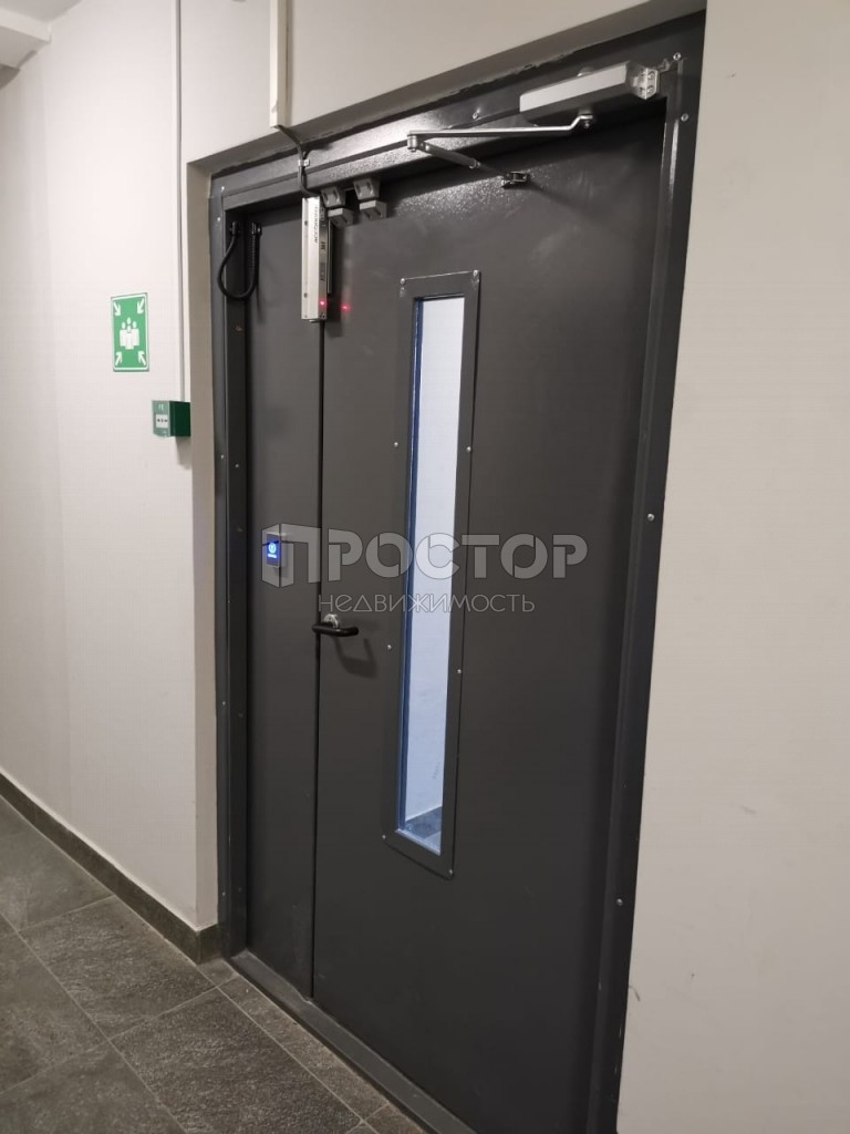 2-комнатная квартира, 57 м² - фото 5
