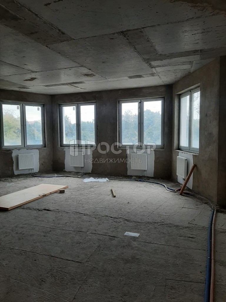 3-комнатная квартира, 150.7 м² - фото 5