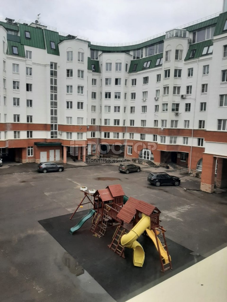 3-комнатная квартира, 150.7 м² - фото 2
