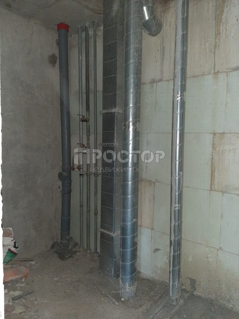 3-комнатная квартира, 150.7 м² - фото 10