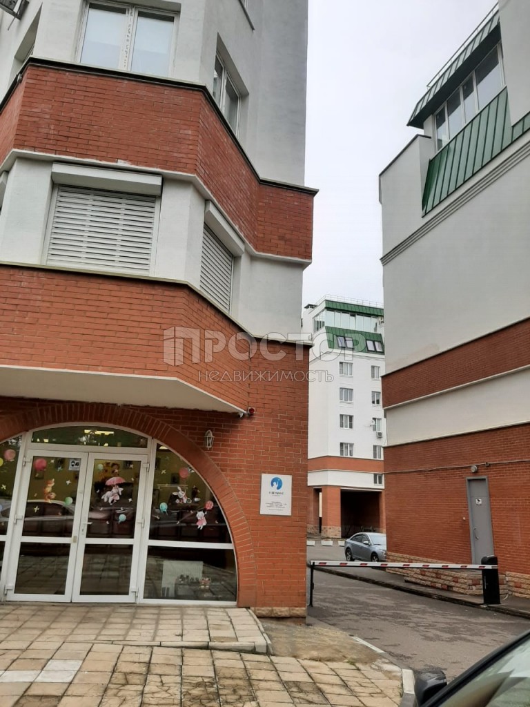 3-комнатная квартира, 150.7 м² - фото 3