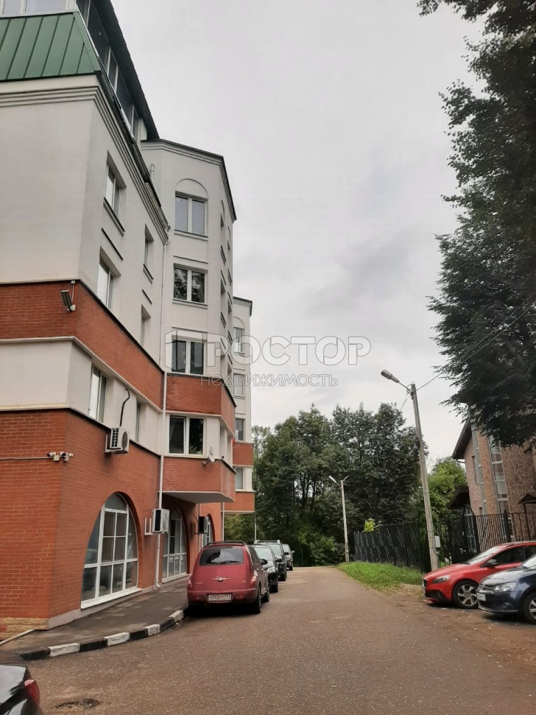 3-комнатная квартира, 150.7 м² - фото 4