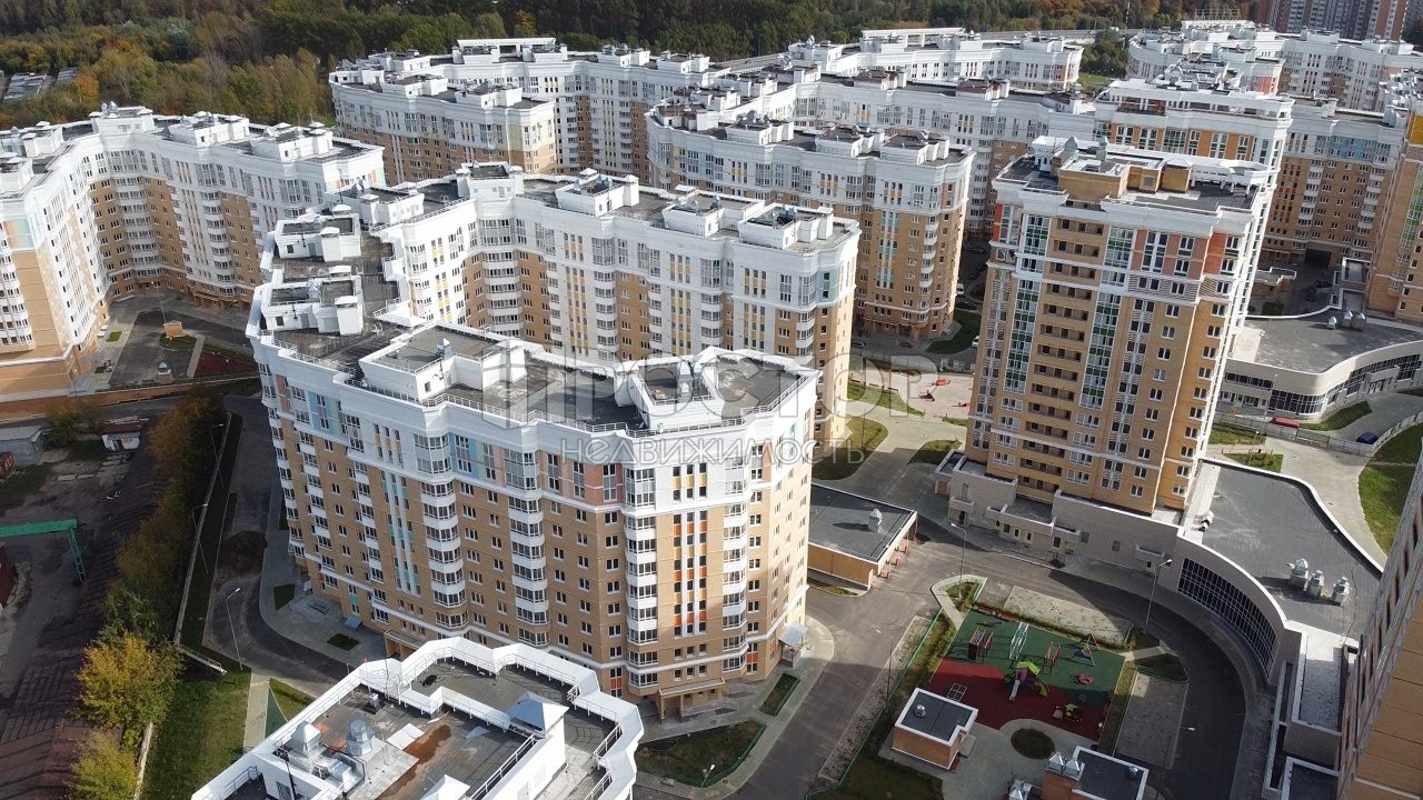 1-комнатная квартира, 25.6 м² - фото 7