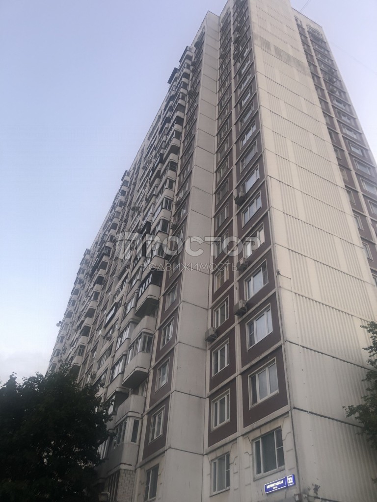 1-комнатная квартира, 37.9 м² - фото 17