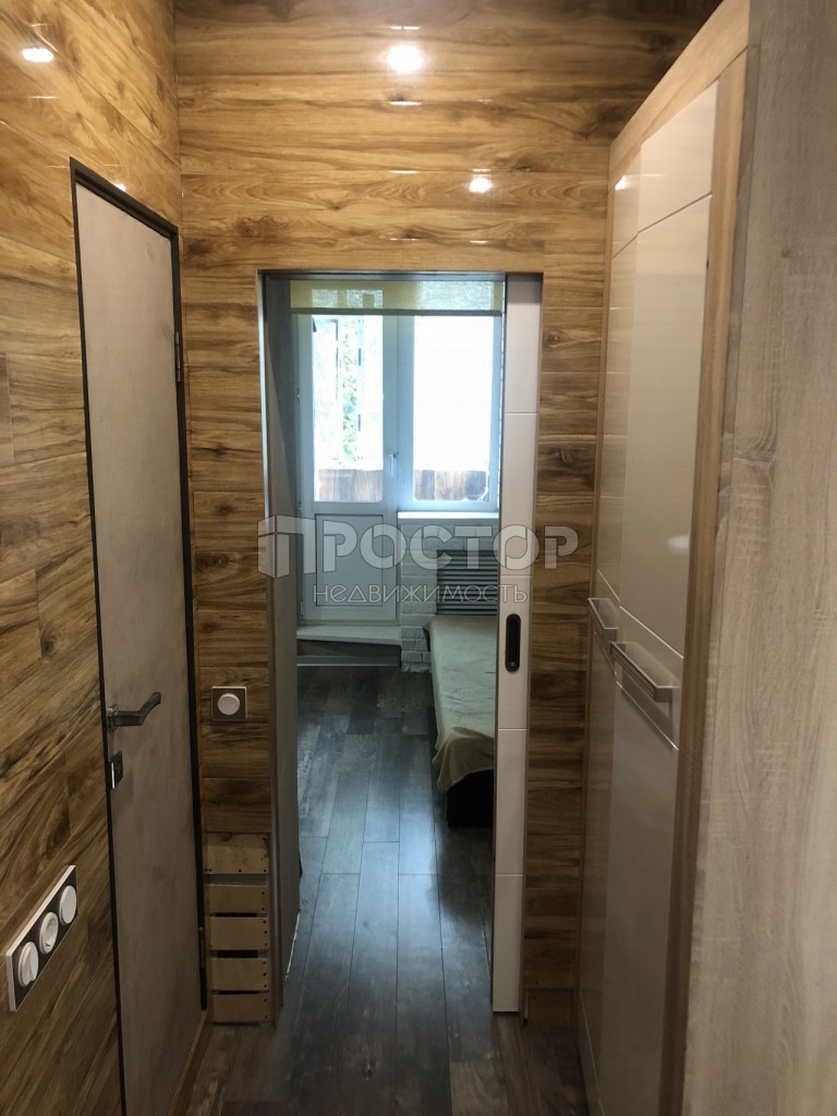 1-комнатная квартира, 37.9 м² - фото 7