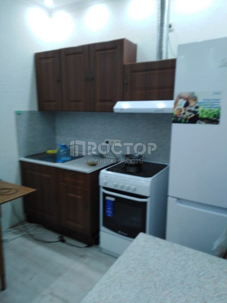 2-комнатная квартира, 51 м² - фото 4