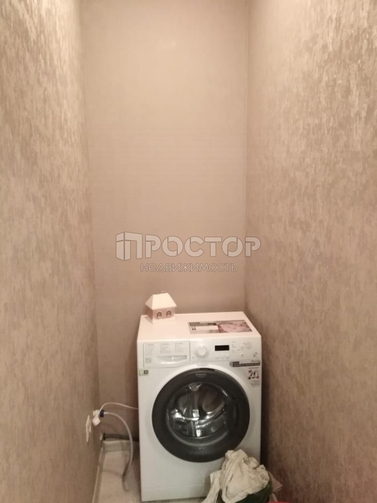 2-комнатная квартира, 51 м² - фото 11