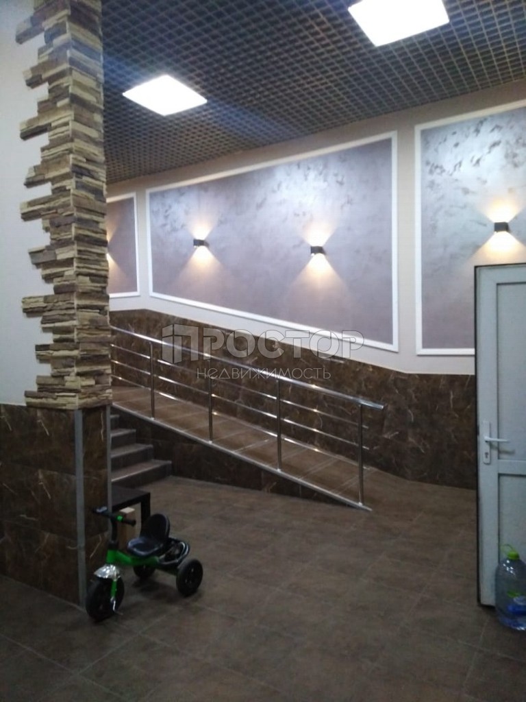 2-комнатная квартира, 51 м² - фото 10