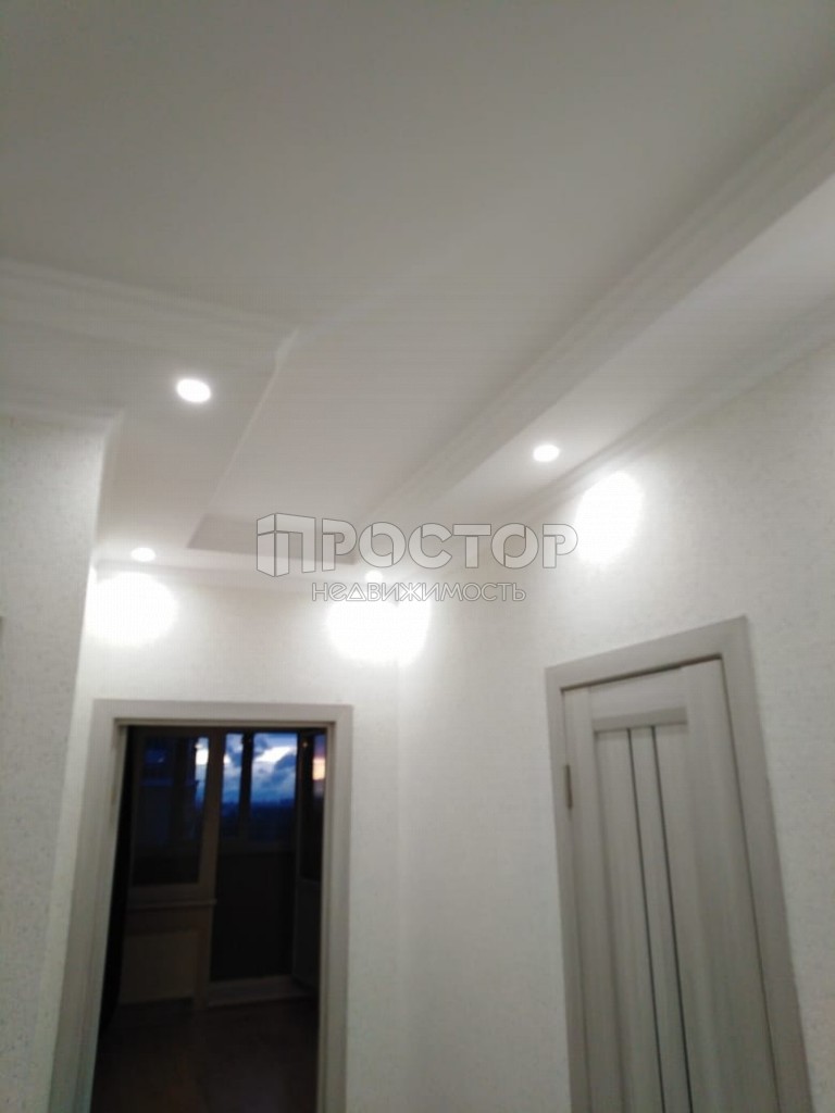 2-комнатная квартира, 51 м² - фото 5