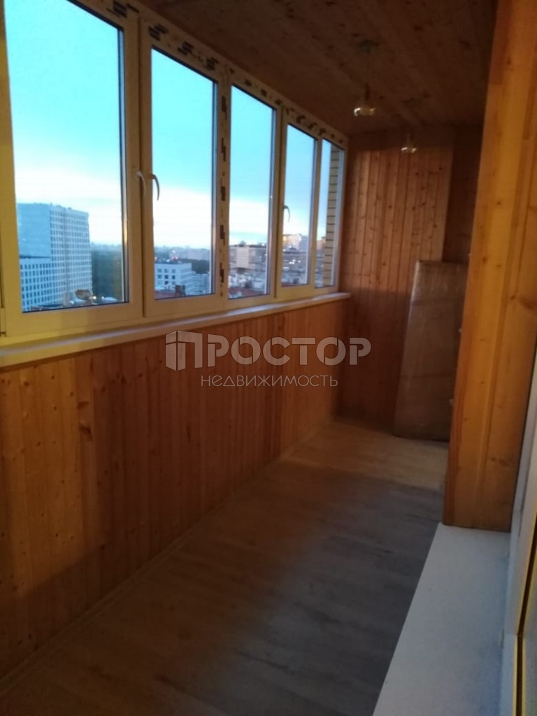 2-комнатная квартира, 51 м² - фото 12