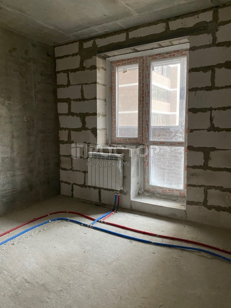 2-комнатная квартира, 70.09 м² - фото 5