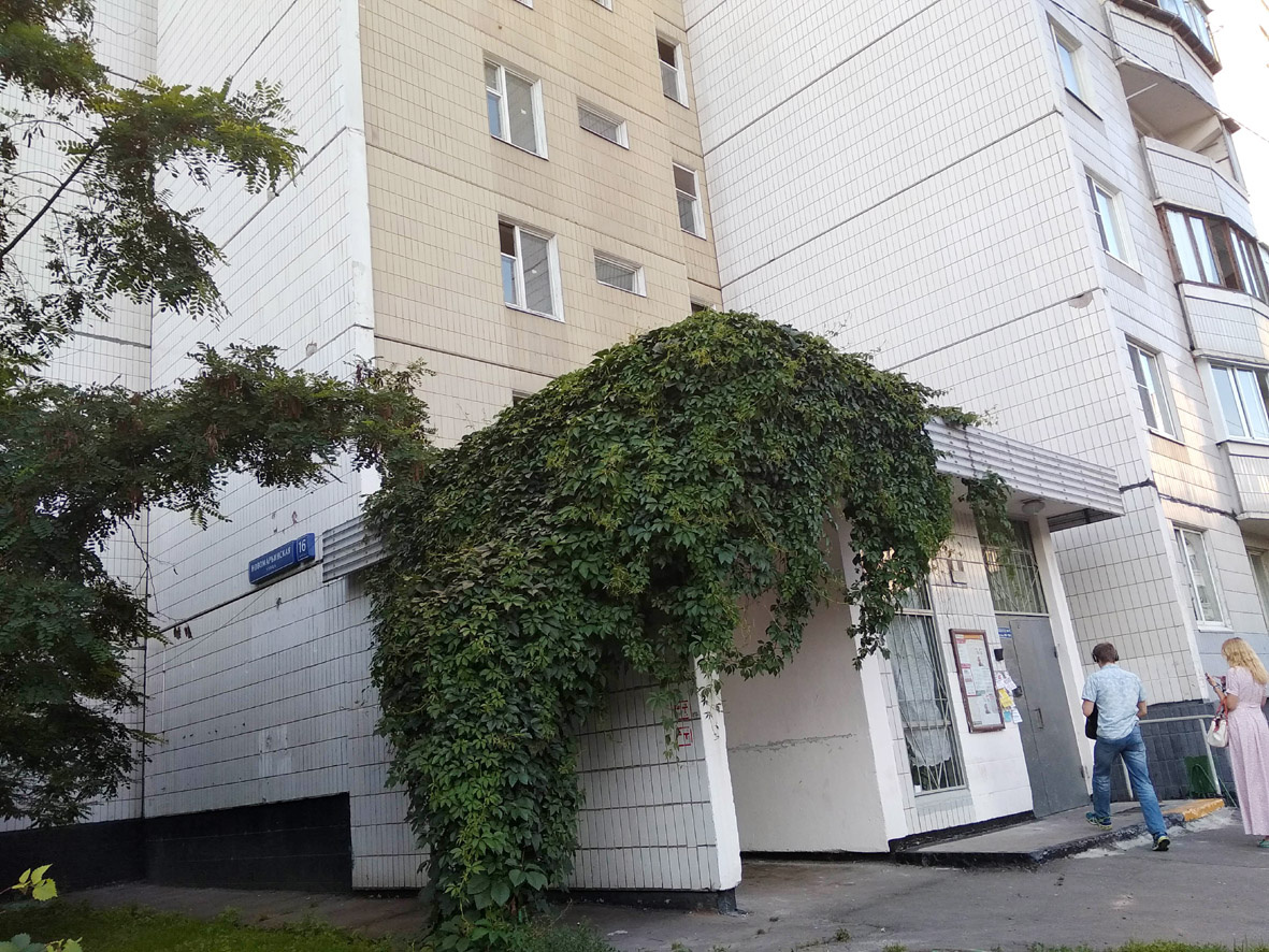 3-комнатная квартира, 73.8 м² - фото 4