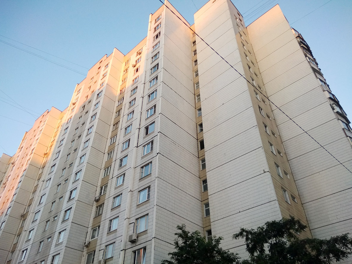 3-комнатная квартира, 73.8 м² - фото 3