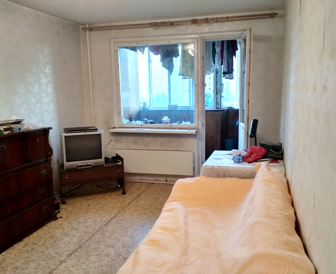 3-комнатная квартира, 73.8 м² - фото 17