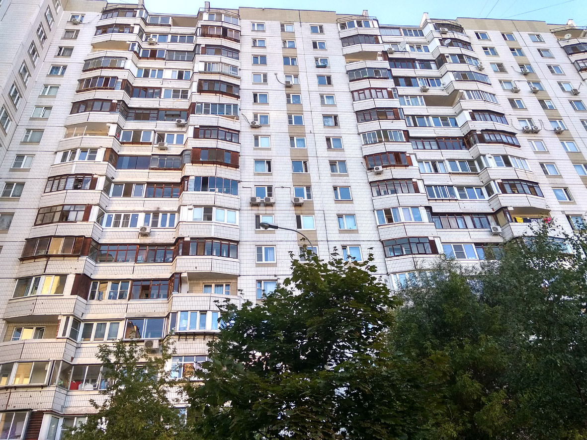 3-комнатная квартира, 73.8 м² - фото 10